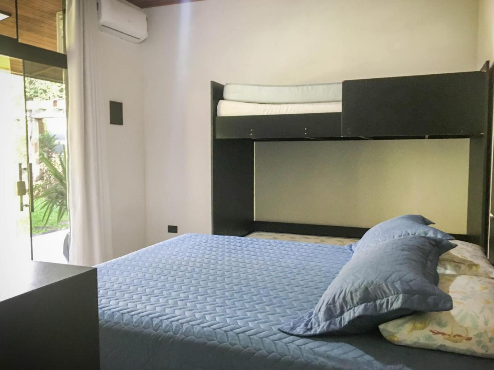 Oca Praiana Suites - Boqueirao Sul Cananéia Exterior photo